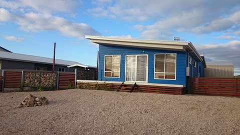 True Blue - Accommodation Australia 0
