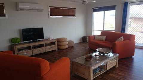 True Blue - Accommodation Australia 1