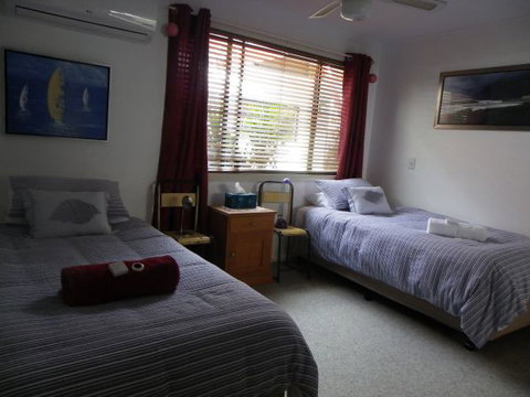 Werekataba - Accommodation Australia 5