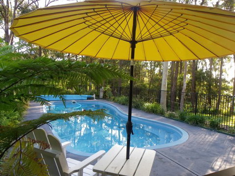 Werekataba - Accommodation Australia 7