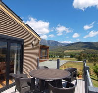 Mad on the Buckland - Accommodation Australia
