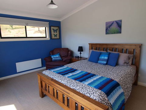 Mad On The Buckland - Accommodation Australia 2