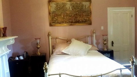 Angas Plains Estate Wines Heritage Suite - Accommodation Australia 1