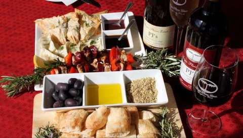 Angas Plains Estate Wines Heritage Suite - Accommodation Australia 7