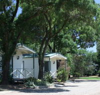BIG4 North Cedars Holiday Park Wangaratta - Local Tourism