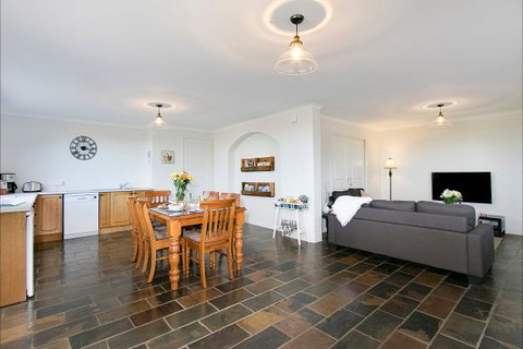 Blueberry Hills On Comleroy - Accommodation Australia 1