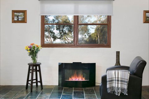 Blueberry Hills On Comleroy - Accommodation Australia 5