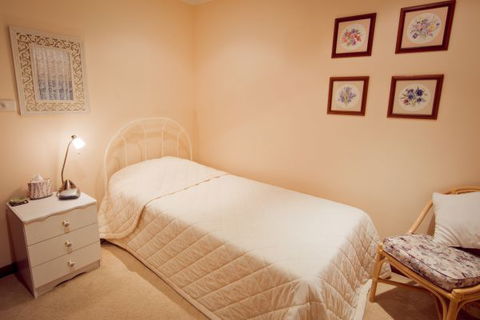 Camden Hillview - Accommodation Australia 6