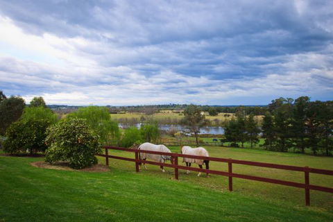 Camden Hillview - Accommodation Australia 7