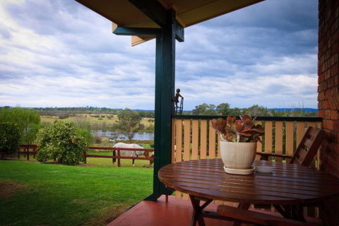 Camden Hillview - Accommodation Australia 8