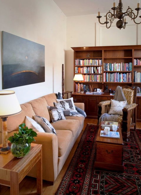 Circa 1860 - Australia Shopping 1