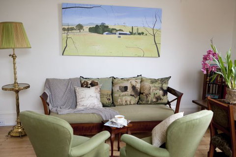 Circa 1860 - Australia Shopping 2