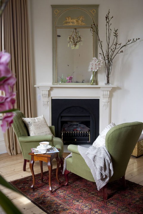 Circa 1860 - Australia Shopping 3