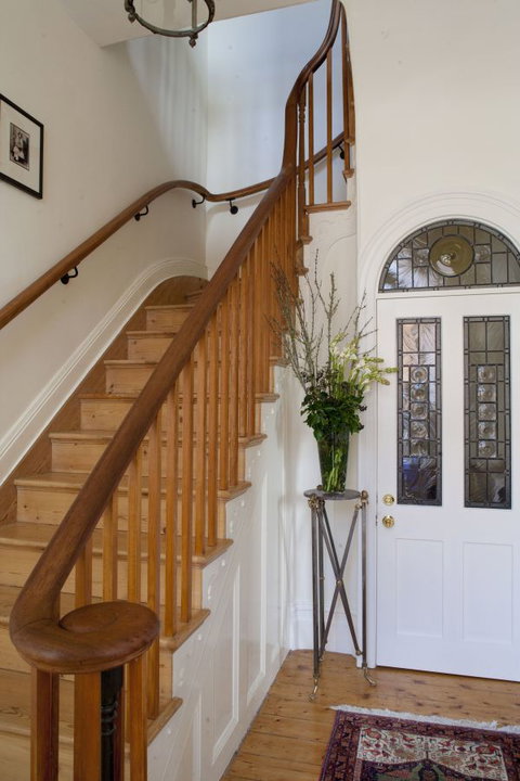 Circa 1860 - Australia Shopping 4