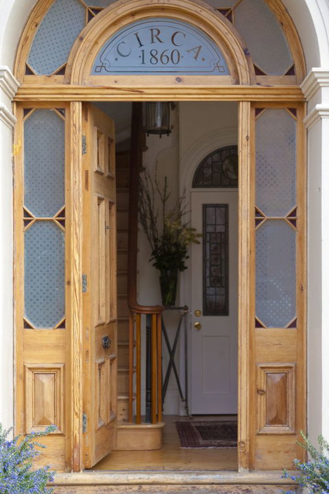 Circa 1860 - Australia Shopping 5