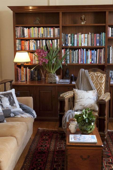 Circa 1860 - Australia Shopping 7