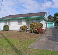 Comarong Cottage - Accommodation Australia