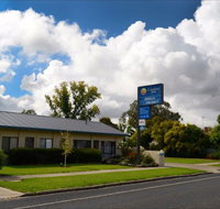 Comfort Inn Benalla - Accommodation Australia