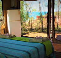Goombaragin Eco Retreat - Local Tourism