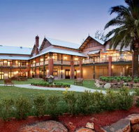 Grange Bellinzona - Accommodation Australia