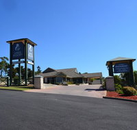 Lakes Resort Mount Gambier - Accommodation Australia