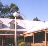 Adelaide Hills Getaway - Local Tourism