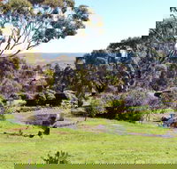 Austiny Bed and Breakfast - Local Tourism