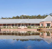 Mercure Ballarat Hotel and Convention Centre - Accommodation Australia