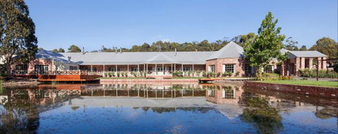 Mercure Ballarat Hotel And Convention Centre - Accommodation Australia 0