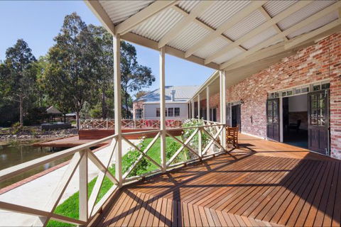Mercure Ballarat Hotel And Convention Centre - Accommodation Australia 1