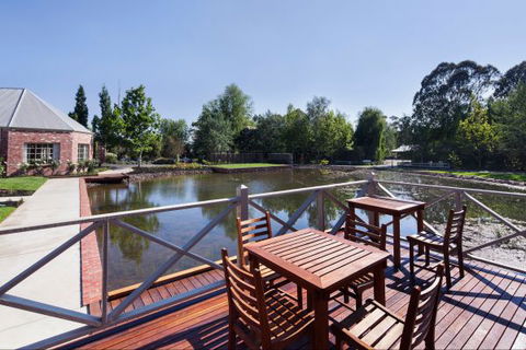 Mercure Ballarat Hotel And Convention Centre - Accommodation Australia 2