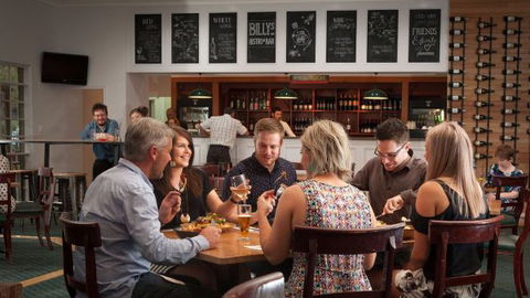 Mercure Ballarat Hotel And Convention Centre - Accommodation Australia 3