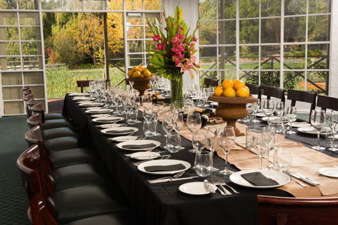 Mercure Ballarat Hotel And Convention Centre - Accommodation Australia 4
