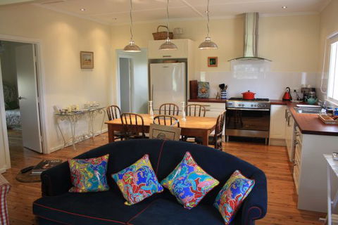 Rabbiter's Hut - Accommodation Australia 2