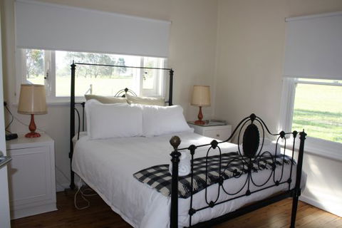Rabbiter's Hut - Accommodation Australia 3