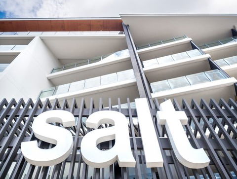 Salt Apartments - Local Tourism 1