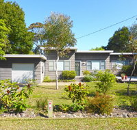 Serendip at Culburra Beach - Accommodation Australia