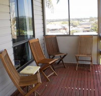 Anchors Aweigh - Accommodation Australia