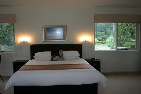 Arusha B&B Retreat - Accommodation Australia 1