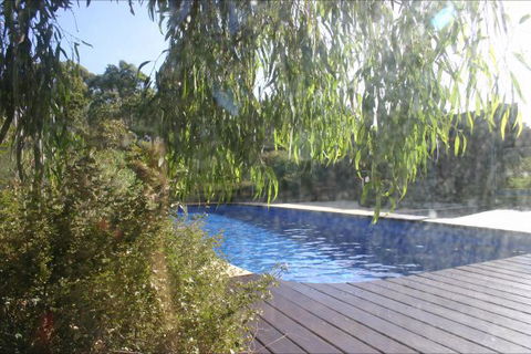 Arusha B&B Retreat - Accommodation Australia 2