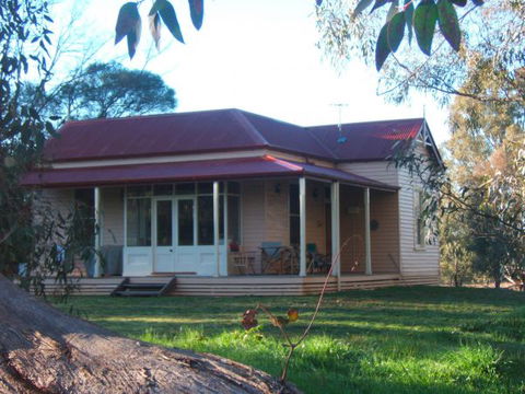 Baranduda Homestead B&B Cottages - Local Tourism 0