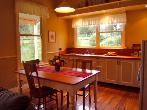 Baranduda Homestead B&B Cottages - Local Tourism 1