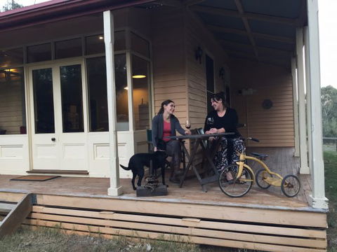 Baranduda Homestead B&B Cottages - Local Tourism 2