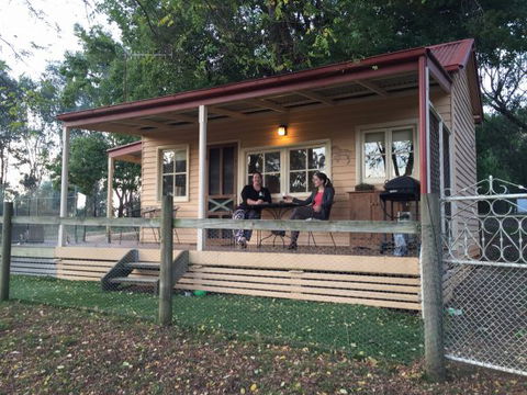 Baranduda Homestead B&B Cottages - Local Tourism 4