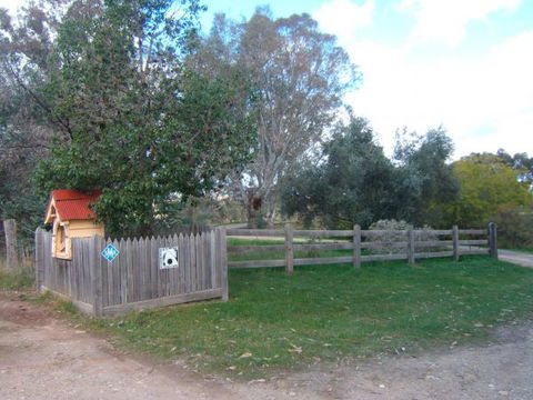 Baranduda Homestead B&B Cottages - Local Tourism 8