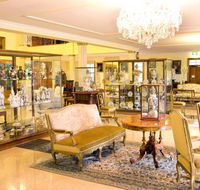 Barossa Chateau - Accommodation Australia