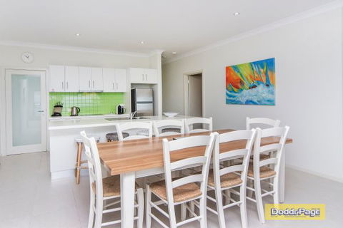 Boomer Break - Accommodation Australia 2