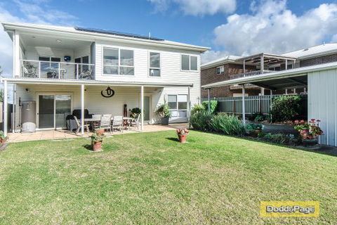Boomer Break - Accommodation Australia 6