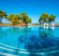 Discovery Parks - Balmoral Karratha - Accommodation Australia