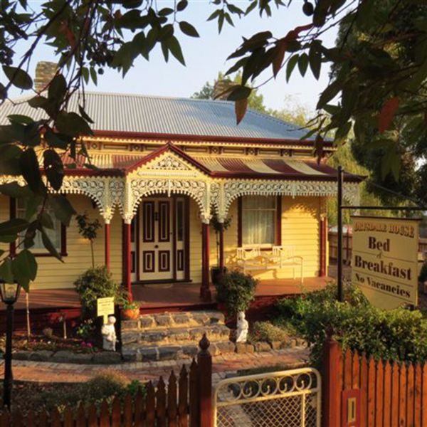 Drysdale VIC Accommodation Australia
